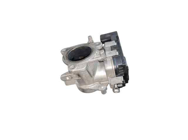 Przepustnica, komplet 55213019 FIAT