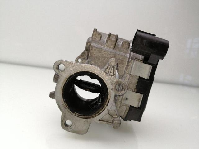 Przepustnica, komplet 55213019 FIAT