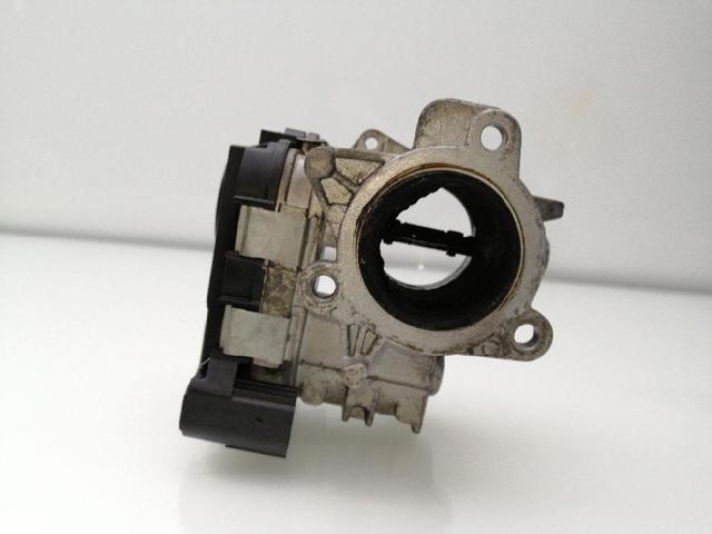 Przepustnica, komplet 55213019 FIAT