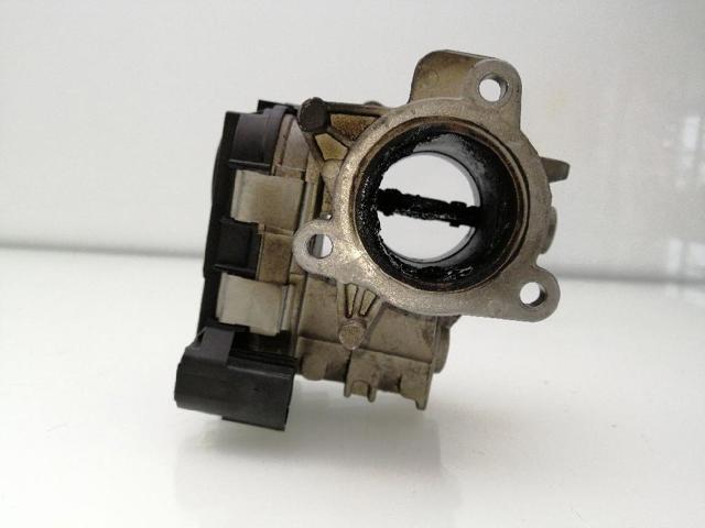 Przepustnica, komplet 55213019 FIAT