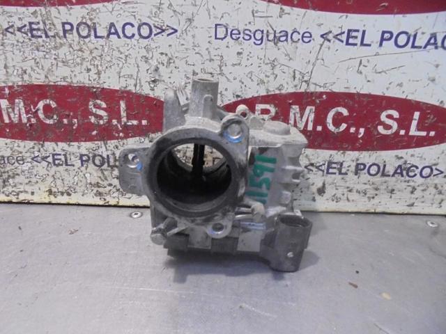 Przepustnica, komplet 55213019 PEUGEOT