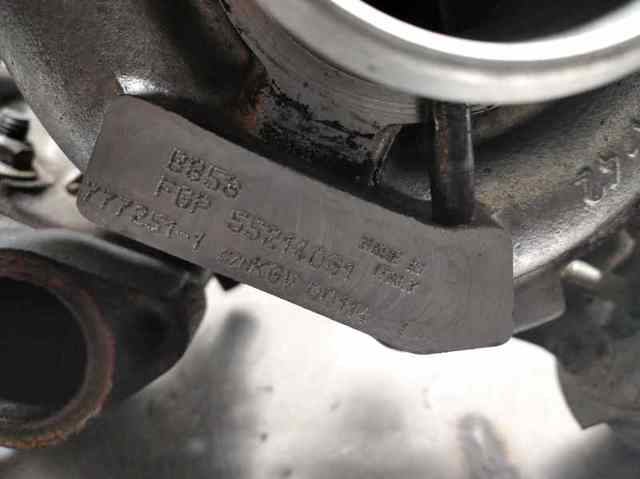 55214061 Fiat/Alfa/Lancia