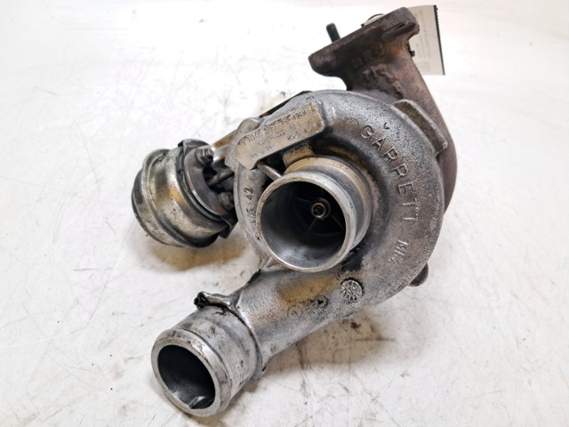 55214061 Fiat/Alfa/Lancia