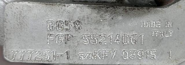 55214061 Fiat/Alfa/Lancia