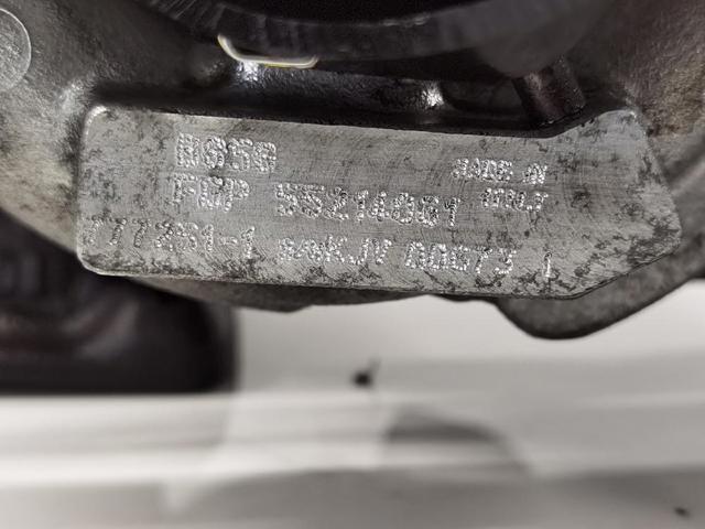 55214061 Fiat/Alfa/Lancia