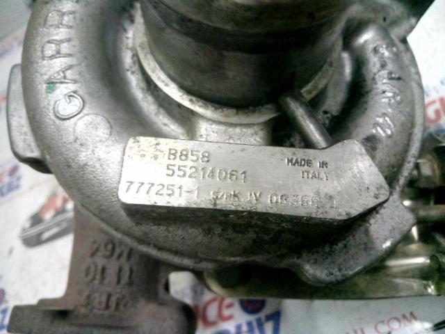 55214061 Fiat/Alfa/Lancia