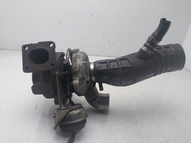 55214061 Fiat/Alfa/Lancia