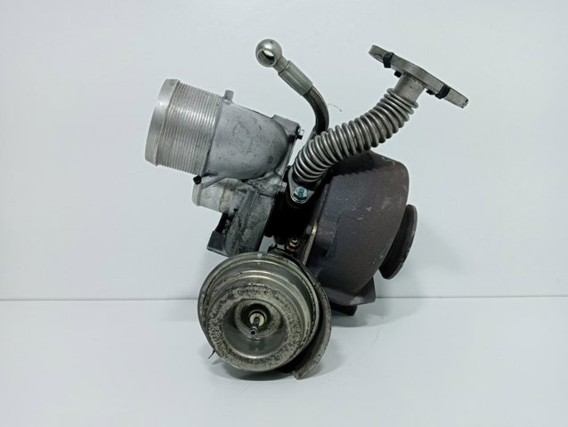 55214061 Fiat/Alfa/Lancia