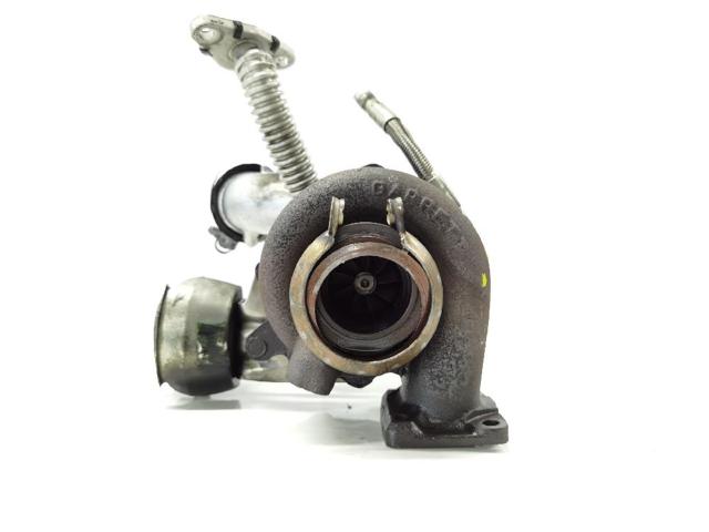 55214061 Fiat/Alfa/Lancia