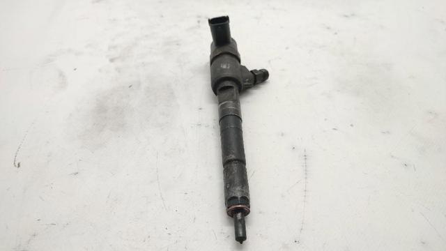 Wtryskiwacz paliwa 55214192 FIAT
