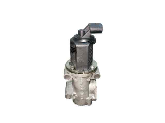 Zawór recyrkulacji spalin EGR 55215032 FIAT