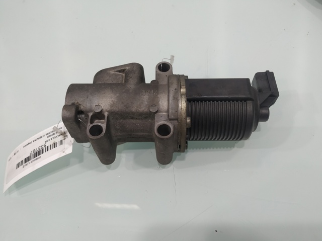 Zawór recyrkulacji spalin EGR 55215032 OPEL