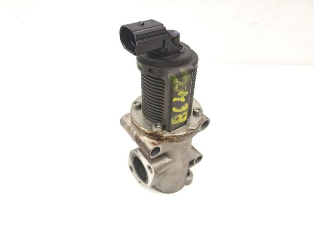 Zawór recyrkulacji spalin EGR 55215032 OPEL