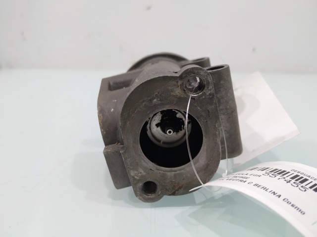 Zawór recyrkulacji spalin EGR 55215032 OPEL
