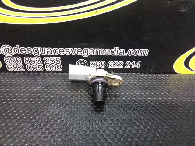 Czujnik położenia wałka rozrządu 55216241 FIAT