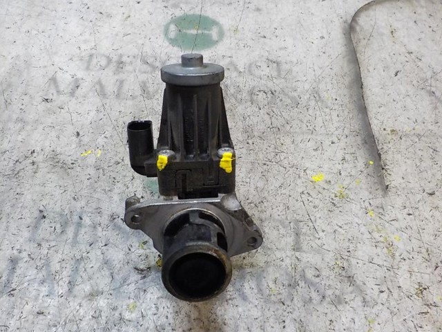 Zawór recyrkulacji spalin EGR 55216292 FIAT