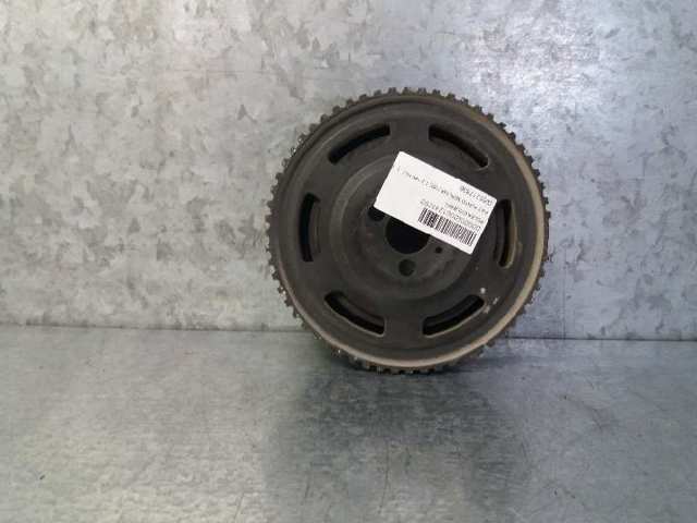 Koło pasowe wału korbowego 55217836 FIAT
