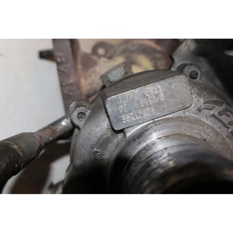 55218934 Fiat/Alfa/Lancia
