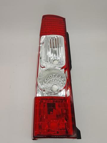 Lampa zespolona tylna lewa 5521926LUE PEUGEOT