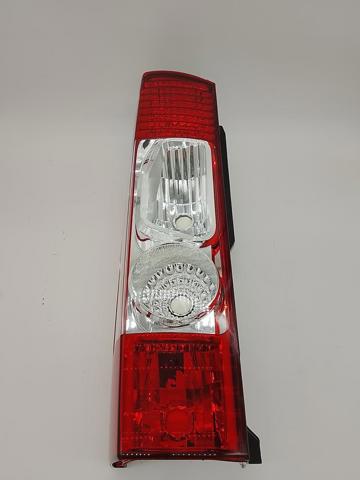 Lampa zespolona tylna lewa 5521926LUE PEUGEOT