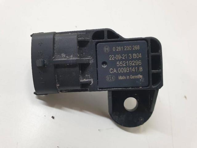 55219296 Fiat/Alfa/Lancia