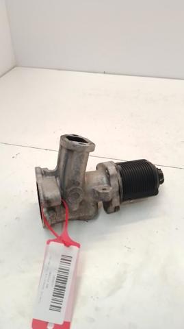 Zawór recyrkulacji spalin EGR 55219498 FIAT