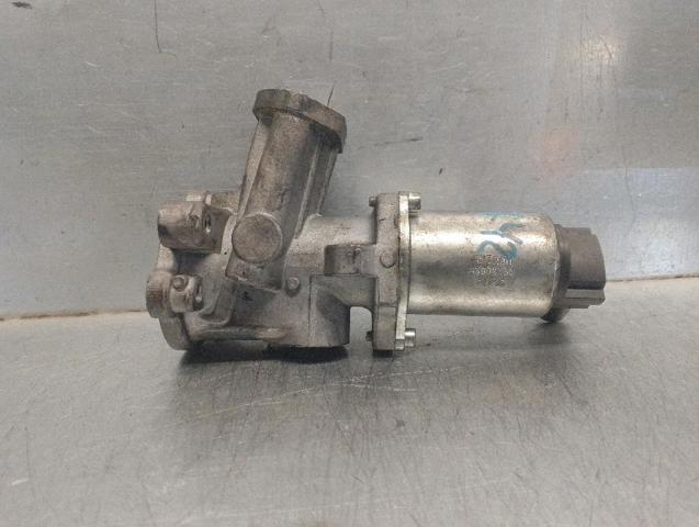Zawór egr Subaru Justy