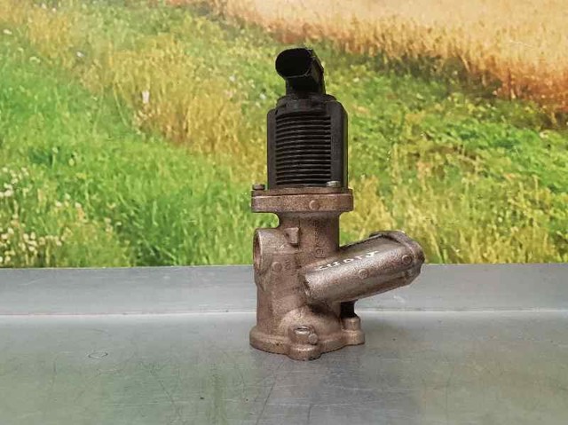 Zawór recyrkulacji spalin EGR 55219498 OPEL