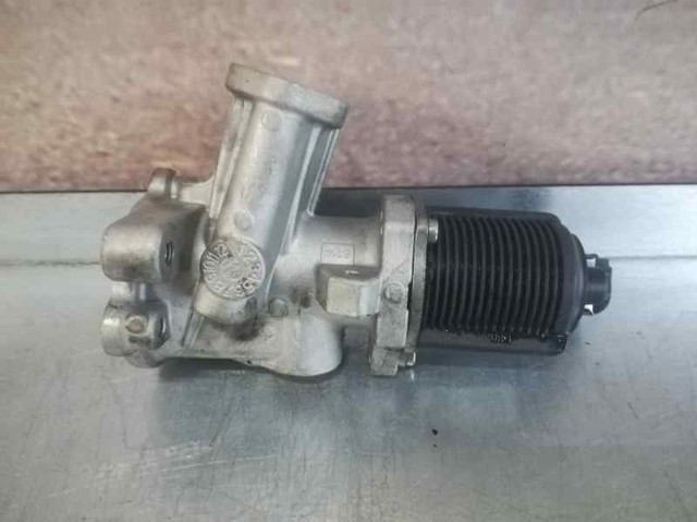 Zawór recyrkulacji spalin EGR 55219499 FIAT