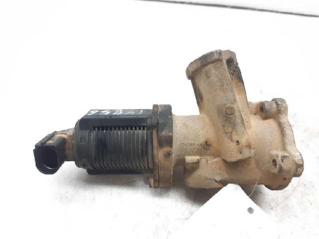 Zawór recyrkulacji spalin EGR 55219499 FIAT