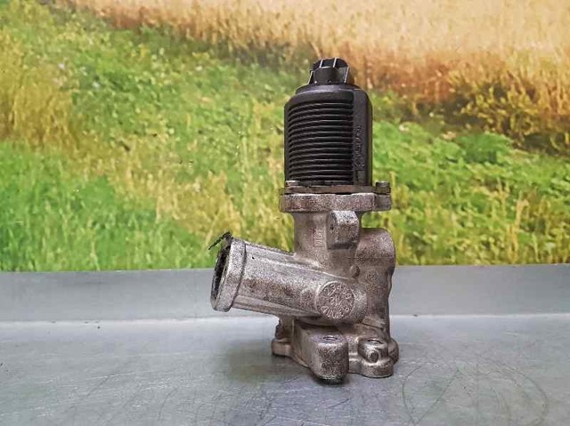 Zawór recyrkulacji spalin EGR 55219499 FIAT