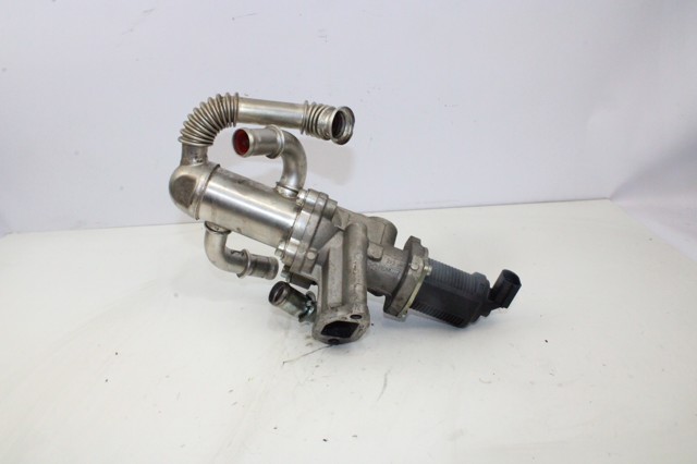 Zawór recyrkulacji spalin EGR 55219499 FIAT