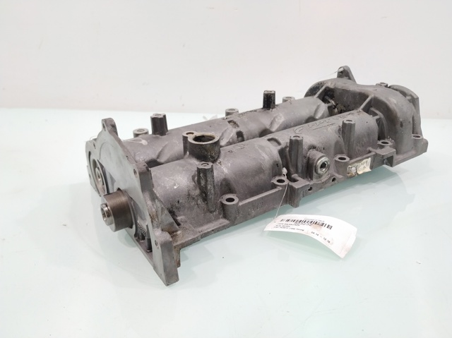 Obudowa wałka rozrządu Opel Astra 35