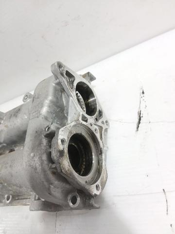 Obudowa wałka rozrządu Opel Astra 35