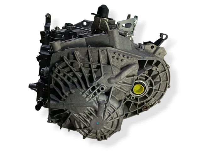 Mechaniczna skrzynia biegów w komplecie do Alfa Romeo Giulietta 940
