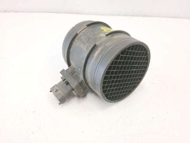 Czujnik przepływu powietrza, przepływomierz powietrza M.A.F. 55220331 FIAT