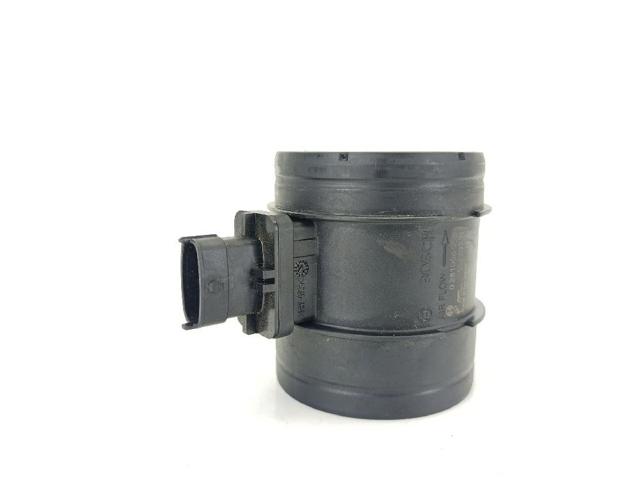 Czujnik przepływu powietrza, przepływomierz powietrza M.A.F. 55220331 IVECO
