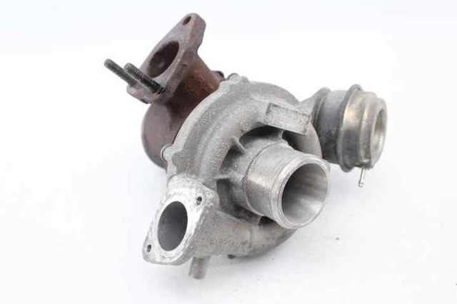 Turbina 55220699 FIAT