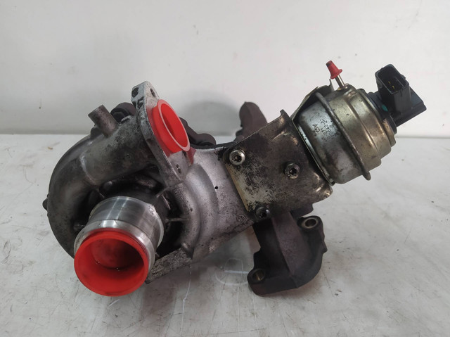 Turbina 55220701 Fiat/Alfa/Lancia