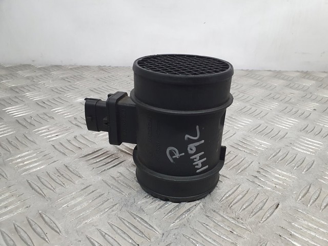 Czujnik przepływu powietrza, przepływomierz powietrza M.A.F. 55220715 FIAT
