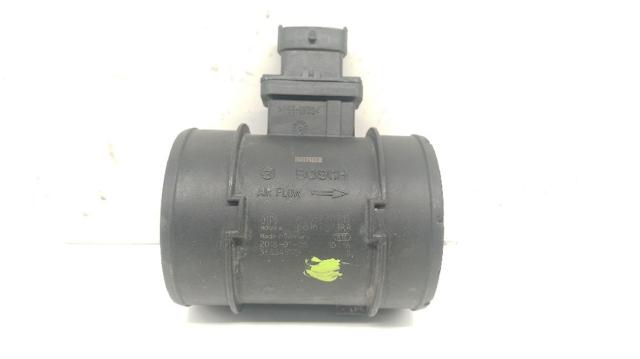 Czujnik przepływu powietrza, przepływomierz powietrza M.A.F. 55220715 FIAT