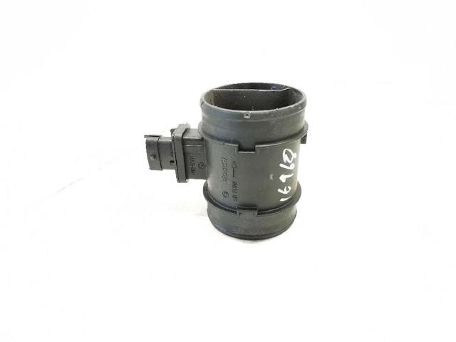 Czujnik przepływu powietrza, przepływomierz powietrza M.A.F. 55220715 FIAT
