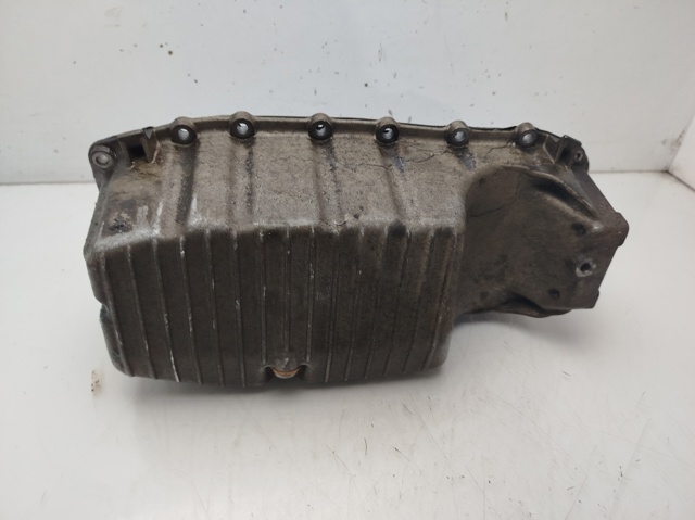 Miska olejowa silnika 55221011 FIAT