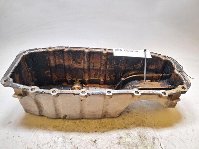 Miska olejowa silnika 55221011 FIAT