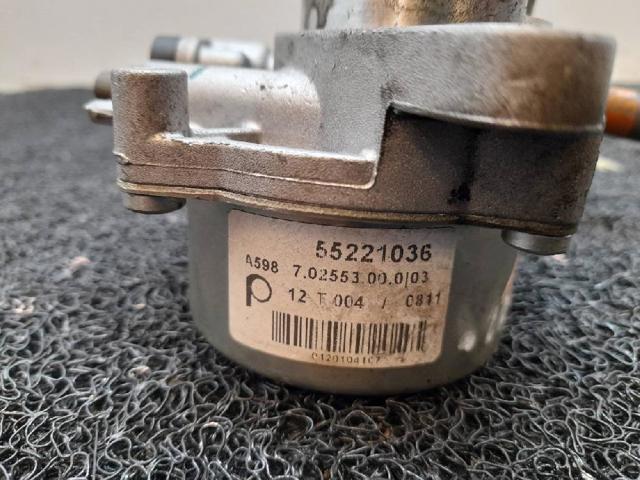 55221036 Fiat/Alfa/Lancia