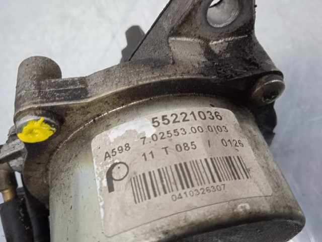 55221036 Fiat/Alfa/Lancia