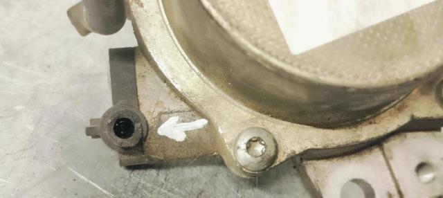 55221036 Fiat/Alfa/Lancia