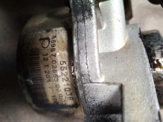 55221036 Fiat/Alfa/Lancia