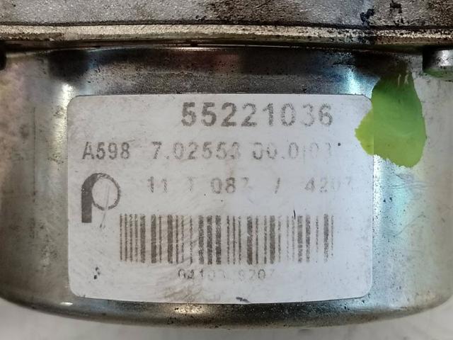 55221036 Fiat/Alfa/Lancia