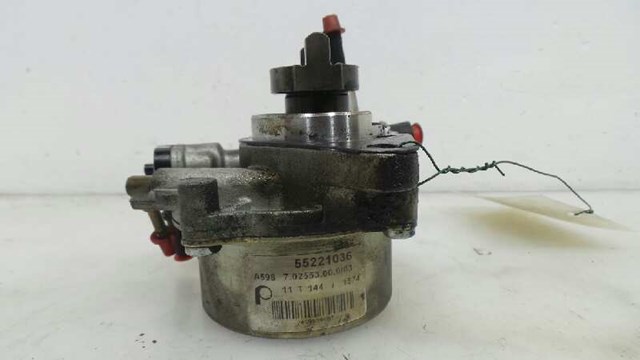 55221036 Peugeot/Citroen